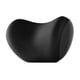 thumbnail image 3 of Almohada Para Reposacabezas De Coche, Práctico Cojín Para Reposacabezas Para Habitación, Hogar, Respaldo, Negro, 3 of 5