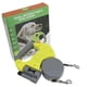 thumbnail image 3 of Correa Extensible 2 Mascotas Linterna 3 MTS, 3 of 3