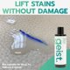 thumbnail image 3 of Removedor de Tinta Geist. 200 ml para Cuero, PVC y PU – Sin Solventes, 3 of 7