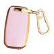 thumbnail image 2 of Fundas para mando de coche Kia QIXIUBIA color rosa sakura, 2 of 6