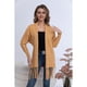 thumbnail image 2 of Tapado Mujer Semi Formal Casual Toda Temporada Colores 048, 2 of 3