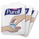 thumbnail image 2 of Gel Antibacterial Avanzado Purell 1.2 ml 125 Sobres, 2 of 9