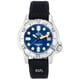 thumbnail image 1 of Reloj Ratio FreeDiver Professional Zafiro Esfera Azul Sunray Automático RTF019 500M para Hombre, 1 of 2