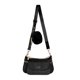 thumbnail image 1 of Cartera Camy 3 piezas Negro, 1 of 5