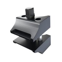 Ioensy - Esparcidor De Dirección Y Buje De Suspensión Herramienta Portátil De Desmontaje De Automóviles De Doble Vía