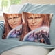 thumbnail image 3 of Laberinto: La Película Fundas de almohada de terciopelo con tema, regalos de funda de almohada, decoración para el hogar, cojín de lanzar, regalo de cumpleaños para fans y parejas.30*30cm., 3 of 6