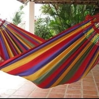 Citotools - Hamacas 100% Algodón Premium 2 Plazas