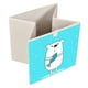 thumbnail image 4 of Caja Organizadora Juguetes Ropa Infantil Oso Polar, 4 of 6