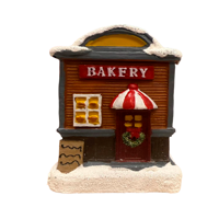 Wakeshome - Tiendas Adorno De Navidad Decoracion De Pascua Para Arbolito