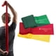 thumbnail image 1 of Set de bandas de resistencia THERABAND Professional para hacer ejercicio, 1 of 6