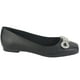 thumbnail image 1 of Zapato Via Marte Mujer 23-13205 N Preto Casual, 1 of 4