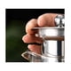 thumbnail image 2 of Tetera Té Infusiones Vidrio Con Filtro Acero Inox 750ml, 2 of 2