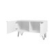 thumbnail image 2 of Mesa De Apoyo Phoenix Blanco, 2 of 4