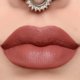 thumbnail image 5 of Lápiz labial Sigma Beauty Infinity Point Mulberry Muave, 5 of 6