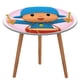 thumbnail image 1 of Mantel Redondo Ajustado Desmarcar Pocoyo Impermeable 120cm, 1 of 6