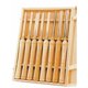 thumbnail image 1 of Cinceles PSI Woodworking Set de 8 piezas HSS con cuchilla de 41 cm, 1 of 6