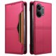 thumbnail image 1 of Funda Billetera para [Xiaomi Redmi Turbo 5 Max] Tarjetero Magnético Soporte Rosa, 1 of 6