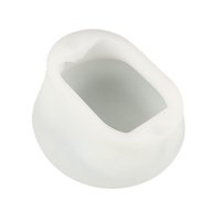 Magideal - Reemplazo De Cubierta De Luz De Flash De Cámara, Durabilidad, Alto Rendimiento, Portátil Y Práctico, Accesorio De Silicona, Difusor De Flash De Cámara