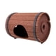 thumbnail image 1 of Casa De Fieltro Para Gatos, Nido Para Gatos Semicerrado, Lavable, Universal, Para Todas Las Estaciones, 1 of 3