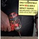 thumbnail image 2 of Portabrocas magnético DIY Rabbit para Impactador Milwaukee M12 Fuel, 2 of 6