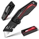 thumbnail image 1 of Cuchillo Utilitario Plegable Arrow Quick change Box Cutter, 1 of 9