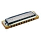 thumbnail image 2 of Armónica Hohner Blues Harp 532BX-C en clave de do diatónico, 2 of 3