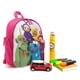 thumbnail image 3 of Mochila Escolar Desmarcar Teletubbies Rosa, 3 of 6