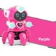 thumbnail image 1 of New Arrival Hexapod Dancing Robot Electric Rotating Light Music Children's Toy, 1 of 3
