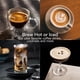 thumbnail image 3 of Máquina de café espresso De'Longhi Dedica Duo Compact Pistacho Green, 3 of 9