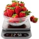 thumbnail image 1 of Balanza digital Greater Goods 22 lb, 10 kg, 1 g, 1 of 3