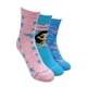thumbnail image 1 of Calcetines Largos Niña Algodón Pack 3 DC C1, 1 of 4