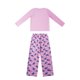 thumbnail image 4 of Pijama Polar Stitch Niña 12, 4 of 5