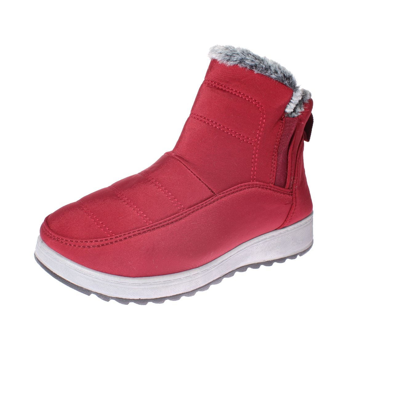 Botín Invernal Burdeo Vía Franca