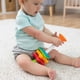 thumbnail image 5 of Juguete Fat Brain Toys Minispinny Sensorial 21x8x8 cm, 5 of 8