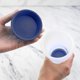 thumbnail image 5 of Bolígrafo Tovolo Flow Pen 2.0, 710 ml, color índigo profundo, 5 of 6