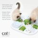 thumbnail image 3 of Juguete interactivo para gatos Catit Play Cat Treat Puzzle 43010, 3 of 7