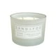 thumbnail image 2 of Vela aromática Sand + Fog Clean Waves, 350 ml, 36 horas de duración, 2 of 3