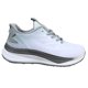 thumbnail image 1 of Zapatillas Deportivas de Mujer Transpirables PG5222 Gris, 1 of 5