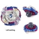 thumbnail image 4 of Set De Juguetes Spinning Tops Bey Battle Gyro Burst Evolution, 4 of 8
