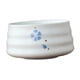thumbnail image 4 of Soporte Para Batidor De Matcha Fiocias Cerámica Blanco Y Azul, 4 of 5