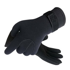 Ioensy - Guantes De Buceo Guantes De Neopreno Para Deportes Acuáticos Surf Rafting 5 Mm Xl