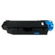 thumbnail image 2 of Toner Cian Alternativo para Kyocera Tk-5282 Tk528 M6235 M6635 Aleman, 2 of 4