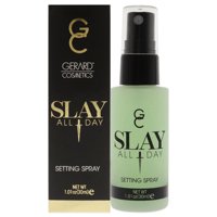 Spray Fijador Gerard Cosmetic Slay Mini Pepino Mujer
