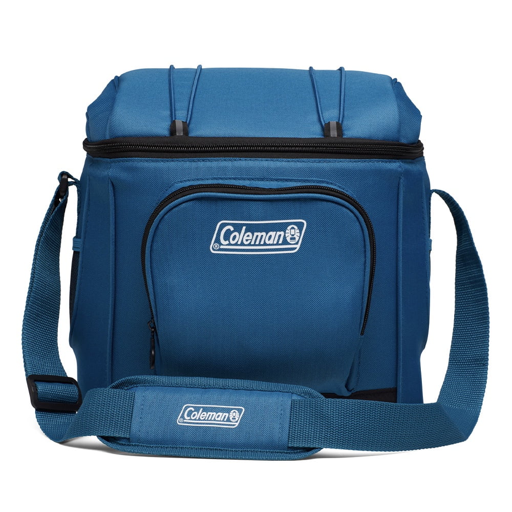 Coleman - Soft Cooler Chiller 16 Can Ocean