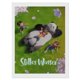 thumbnail image 1 of Kit de Pintura de Diamantes Stillwater 5D DIY 30x40 cm, 1 of 6