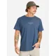 thumbnail image 1 of Polera Hombre MC 5P183-MV Liso Denim Blue Maui, 1 of 3