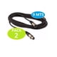 thumbnail image 2 of Pack X 2 Cable Extensión Dmx - Xlr3 9metros, 2 of 2
