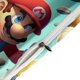 thumbnail image 4 of Super Mario 3-Piece Comforter Set for Bedroom Super Mario Bedding Set for Kids Adults Soft Microfiber Duvet Cover Set with Zipper Closure, 4 of 5