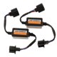 thumbnail image 5 of Decodificador De Cancelador De Resistencia Antiparpadeo Sin Errores Canbus Para Faros LED H13, 5 of 5