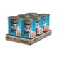 thumbnail image 2 of Display 6 unidades Alimento Super Premium Pescado Gato 400gr, 2 of 2